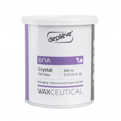 WAXCEUTICAL DNA CRYSTAL FILM WAX 800ML NON STRIP